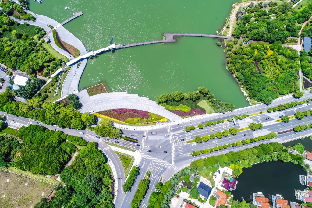Smart Water Management for Modern Infrastructure