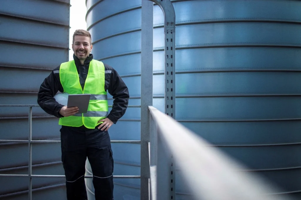 Why Choose Smartwater Tek