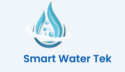 Smart Water Tek Logo