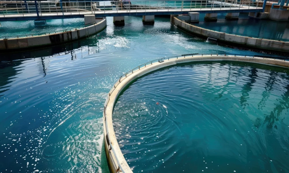 Desalination Plants and Technology
