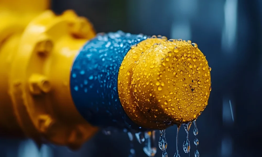 Wastewater Treatment and Recycling